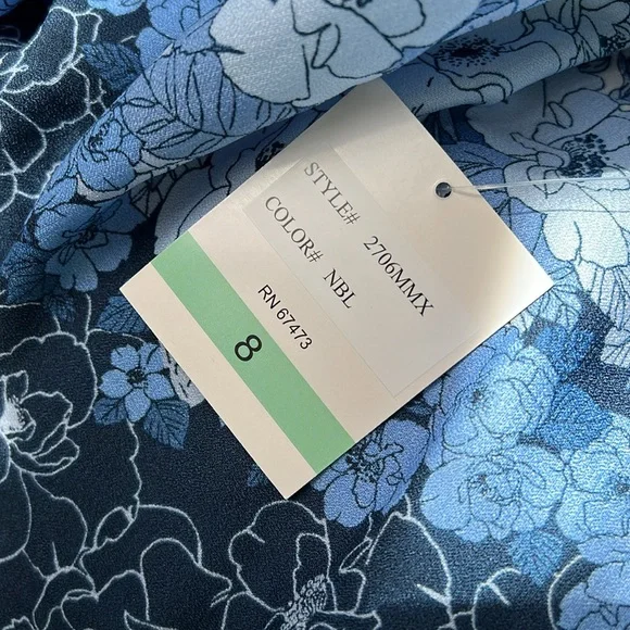 Taylor Dress - Picture 10 of 11